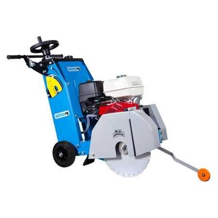 Cortador de Concreto e Asfalto SM 65