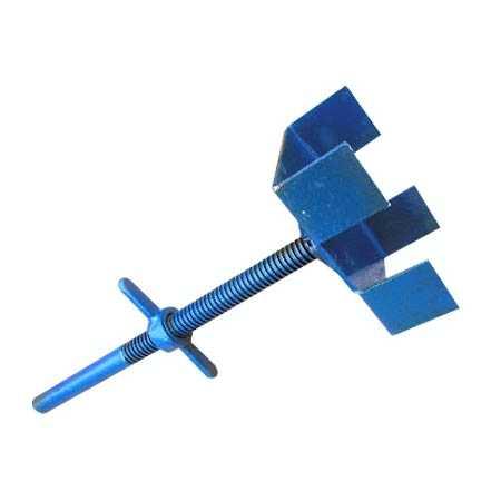 Forcado Duplo para Escoramento