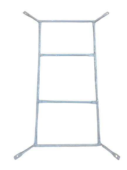 Guarda-Corpo Fachadeiro