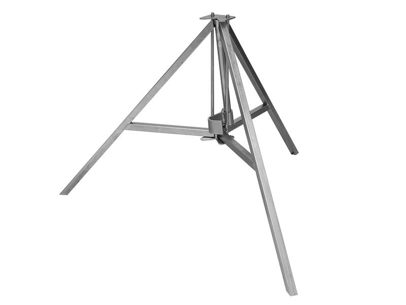 Tripé para Escora Pontual